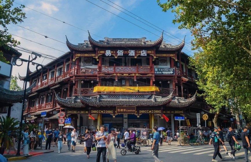 我要当大触
