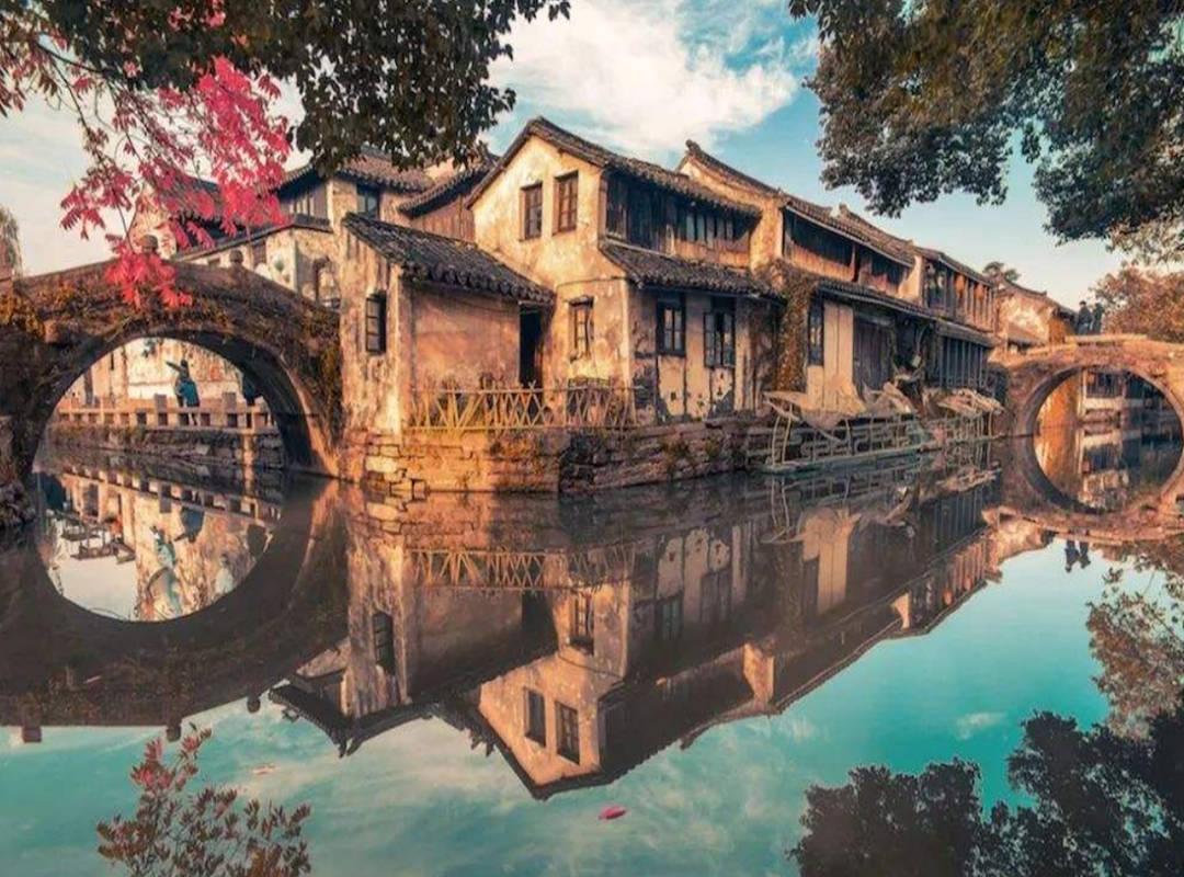大型营救
